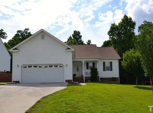 505 Hunter Way, Clayton, NC 27520