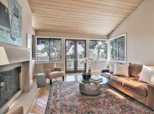 857 Las Trampas Rd, Lafayette, CA 94549