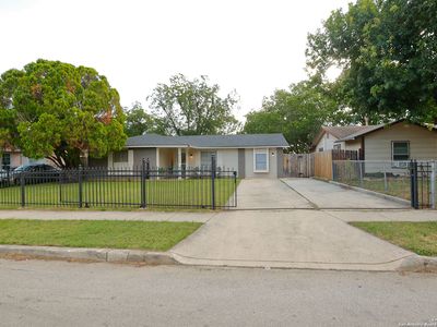 9135 ozalid, San Antonio, TX, 78224