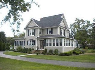1779 Sandridge Rd, Alden, NY 14004