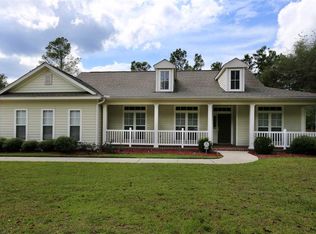 6090 W West Kelley Rd, Tallahassee, FL 32311