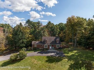 22 Mrs Franks Rd, Saugerties, NY 12477