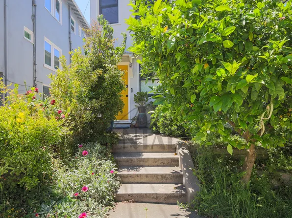 87 1/2 Linda Ave, Oakland, CA 94611