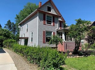 65 Maple Ave, Fredonia, NY 14063
