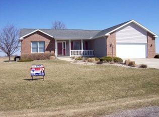 6928 Fieldstone Ln, Decatur, IL 62521