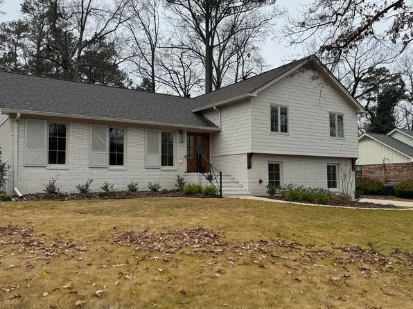 3714 Altacrest Dr, Birmingham, AL 35243