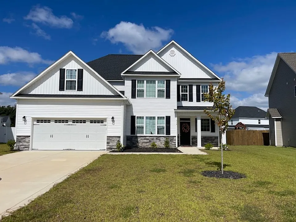 510 White Shoal Way