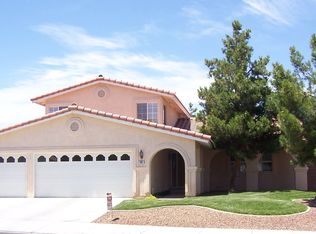 509 Ampere Ln, Las Vegas, NV 89145