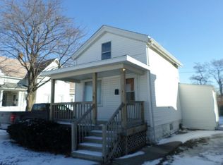4539 22nd Ave, Kenosha, WI 53140