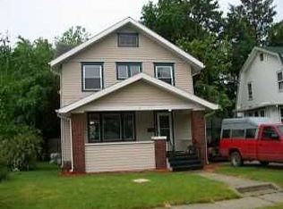 1010 Ewing St E, South Bend, IN