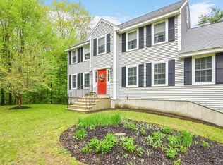 146 Gray Rd, Templeton, MA 01468