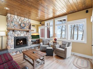 Trappers Landing Beach View Lane Nw 210 #210-6946-2&3, Hackensack, MN 56452