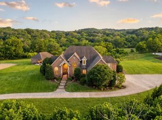 1357 Madison Creek Rd, Goodlettsville, TN 37072