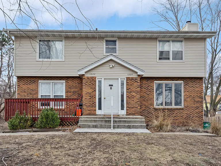 1224 NW 92nd St #SM1 — Photo 1