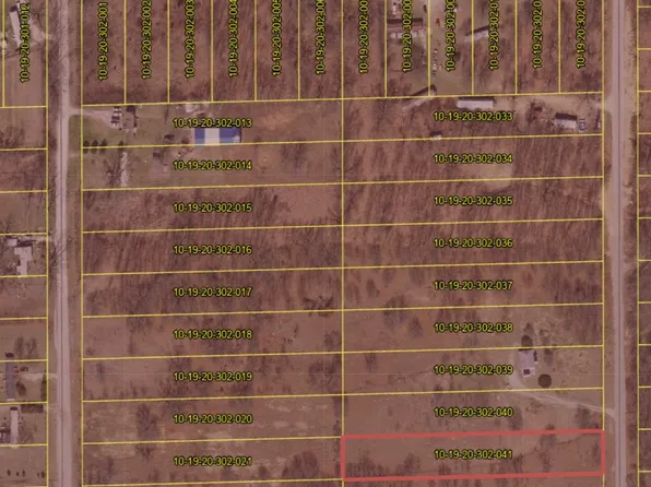 0 S Green Acres St, Pembroke Township, IL 60958