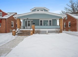 4410 Wood Ave, Parma, OH