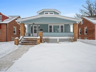 4410 Wood Ave, Parma, OH, 44134