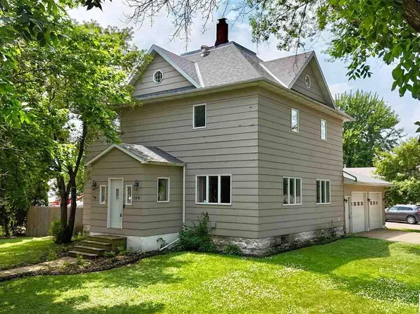 108 1st Ave NW, Mapleton, MN 56065