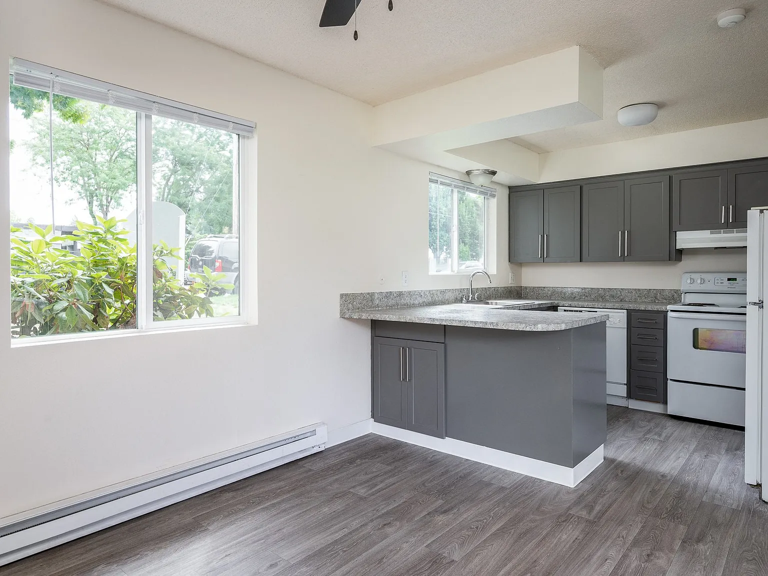 56 Commons Apartments — Photo 3