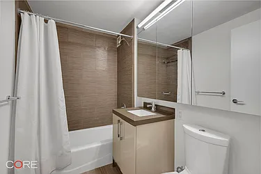 Rented by CORE