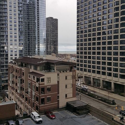 2nd image of 400 E Randolph St APT 1202