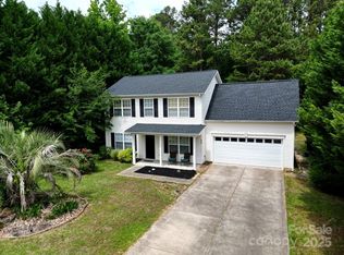 4332 Bathurst Dr, Charlotte, NC