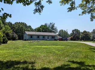 10777 O Ave, Mattawan, MI 49071