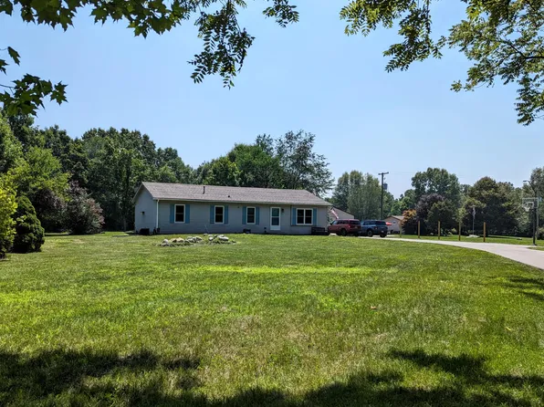 10777 O Ave, Mattawan, MI 49071