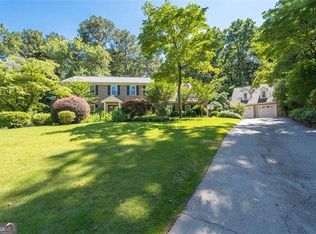 2351 Ashton Woods Ct, Marietta, GA 30068