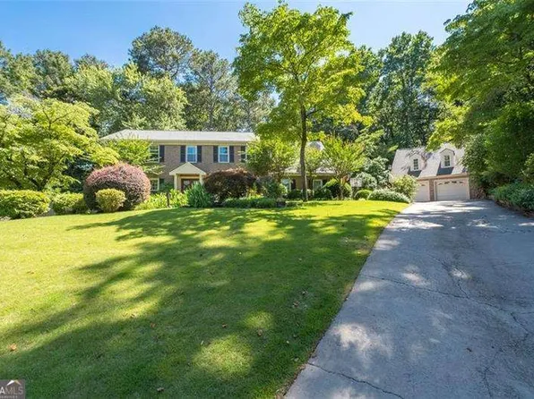 2351 Ashton Woods Ct, Marietta, GA 30068