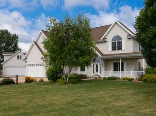 3134 Sundew Way, Neenah, WI 54956