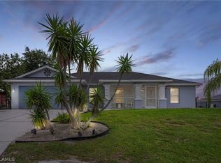 4216 30th St SW, Lehigh Acres, FL 33976