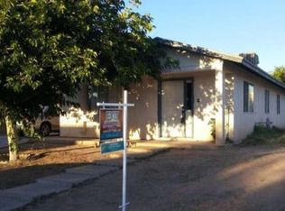 1134 N Van Brunt Ave, Somerton, AZ 85350