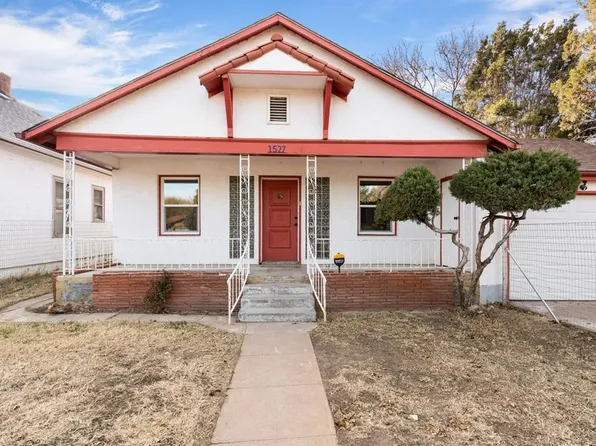 1527 Cedar St, Pueblo, CO 81004
