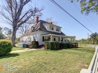 4371 Bouldercrest Rd, Ellenwood, GA 30294