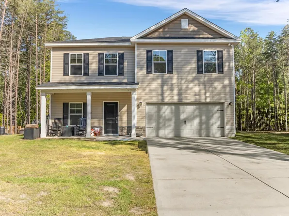 642 Tillman Cir, Elgin, SC 29045