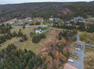 563-565 Marine Drive, Logy Bay, NL A1K3E5