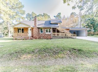 304 Blumont Dr, Sanford, NC 27332