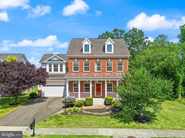 21928 Providence Forge Dr, Ashburn, VA 20148