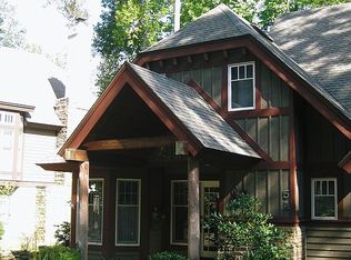 143 Wind Chime Ln #5A, Boone, NC 28607