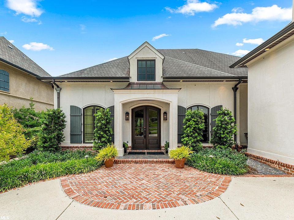 4155 Blue Heron Rdg, Mobile, AL 36693 Zillow