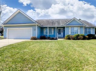 785 Premiera Dr, Tallmadge, OH 44278