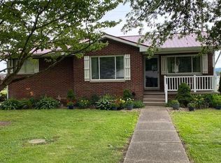 1596 County Road 411, Proctorville, OH
