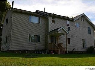 9425 State Rd, Glenwood, NY 14069
