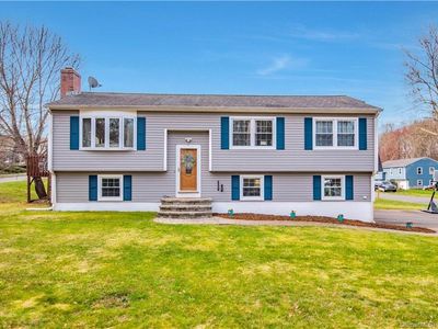 243 Julia Ter, Middletown, CT, 06457