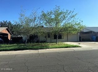 2427 W Poinsettia Dr, Phoenix, AZ 85029