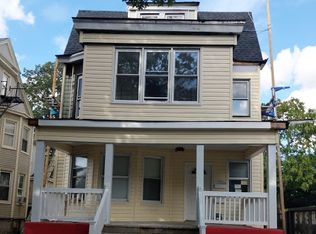 20 Carnegie Ave, East Orange, NJ 07018