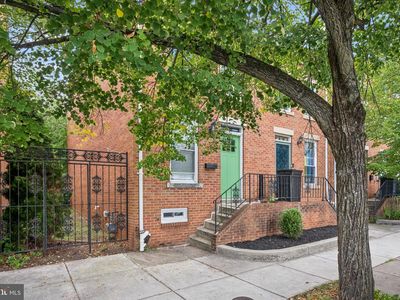 16 N Wolfe St, Baltimore, MD, 21231