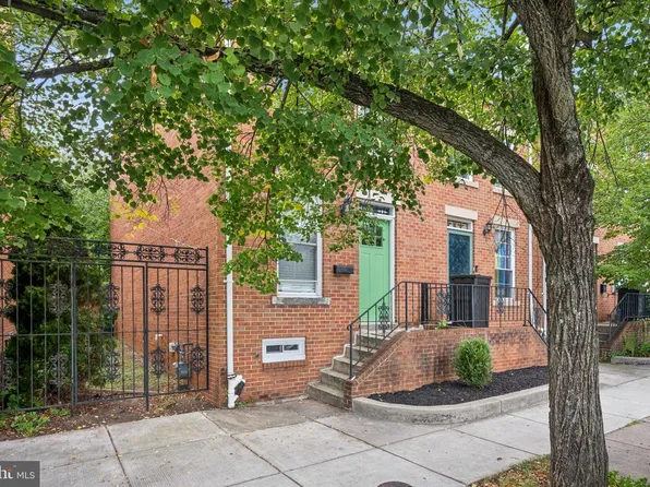 16 N Wolfe St, Baltimore, MD 21231