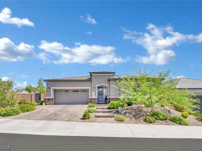 9860 Mariposa Lily Ave, Las Vegas, NV, 89149